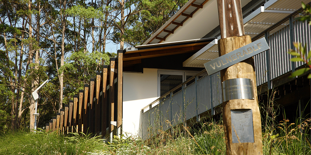 Maroochy Botanic Gardens