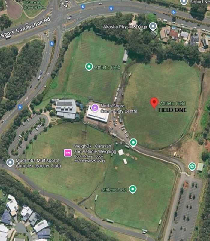 701 David Low Way, Mudjimba