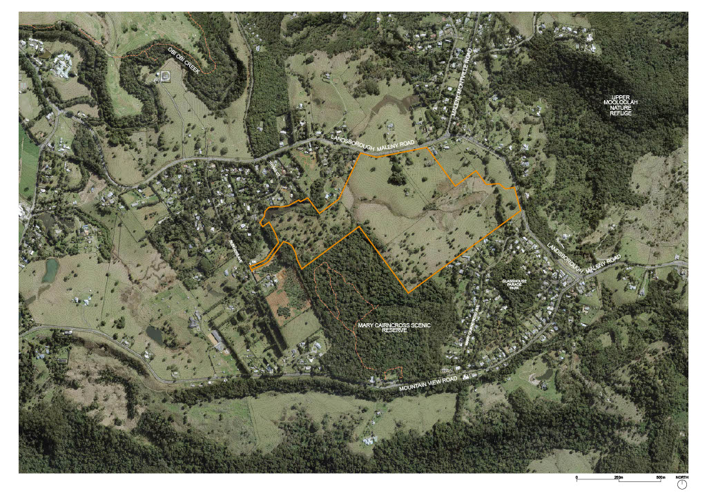 Sunshine Coast Ecological Park Master Plan Have Your Say