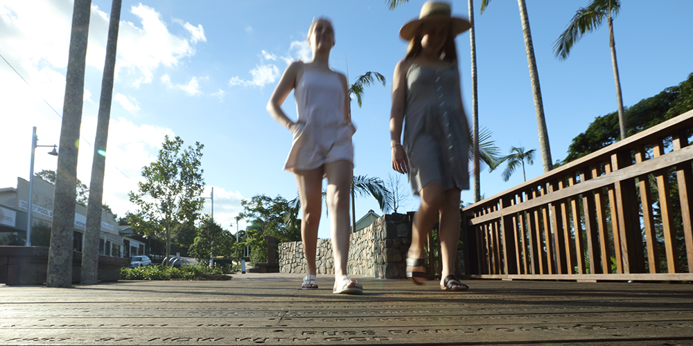 Caloundra Music Festival